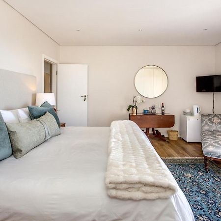 Far Horizons Camps Bay Otel Cape Town Dış mekan fotoğraf