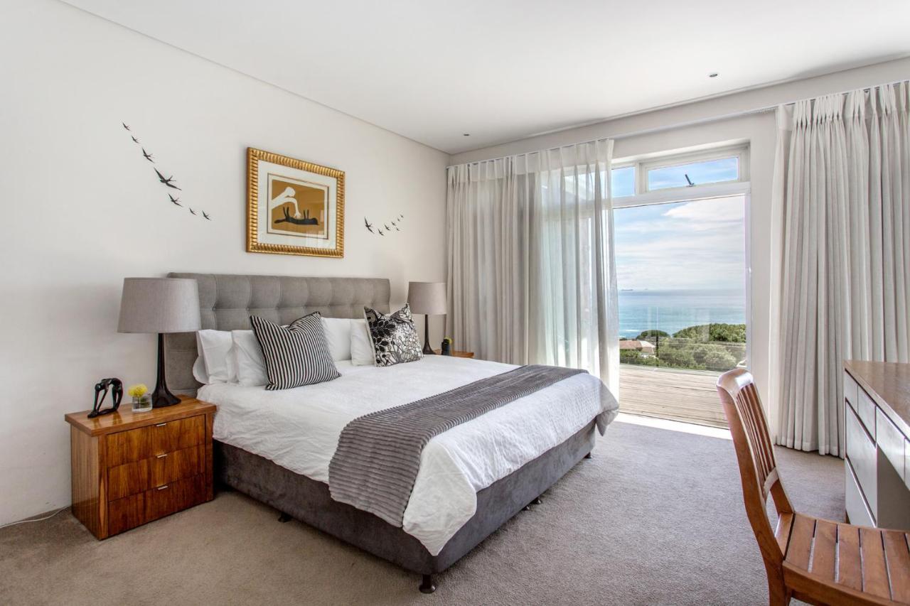 Far Horizons Camps Bay Otel Cape Town Dış mekan fotoğraf