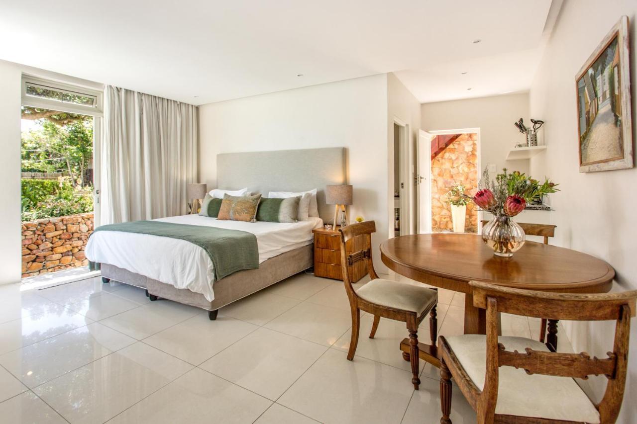 Far Horizons Camps Bay Otel Cape Town Dış mekan fotoğraf