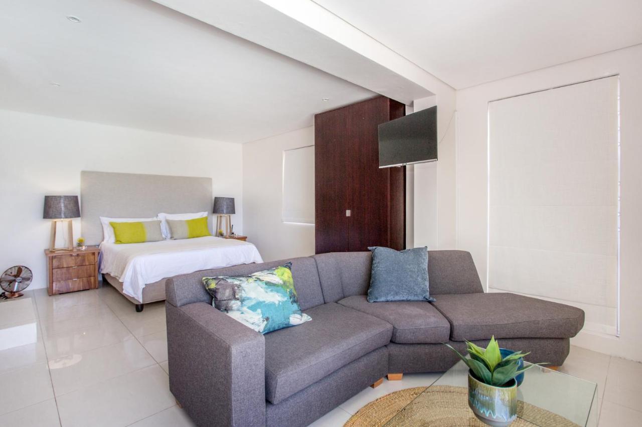 Far Horizons Camps Bay Otel Cape Town Dış mekan fotoğraf