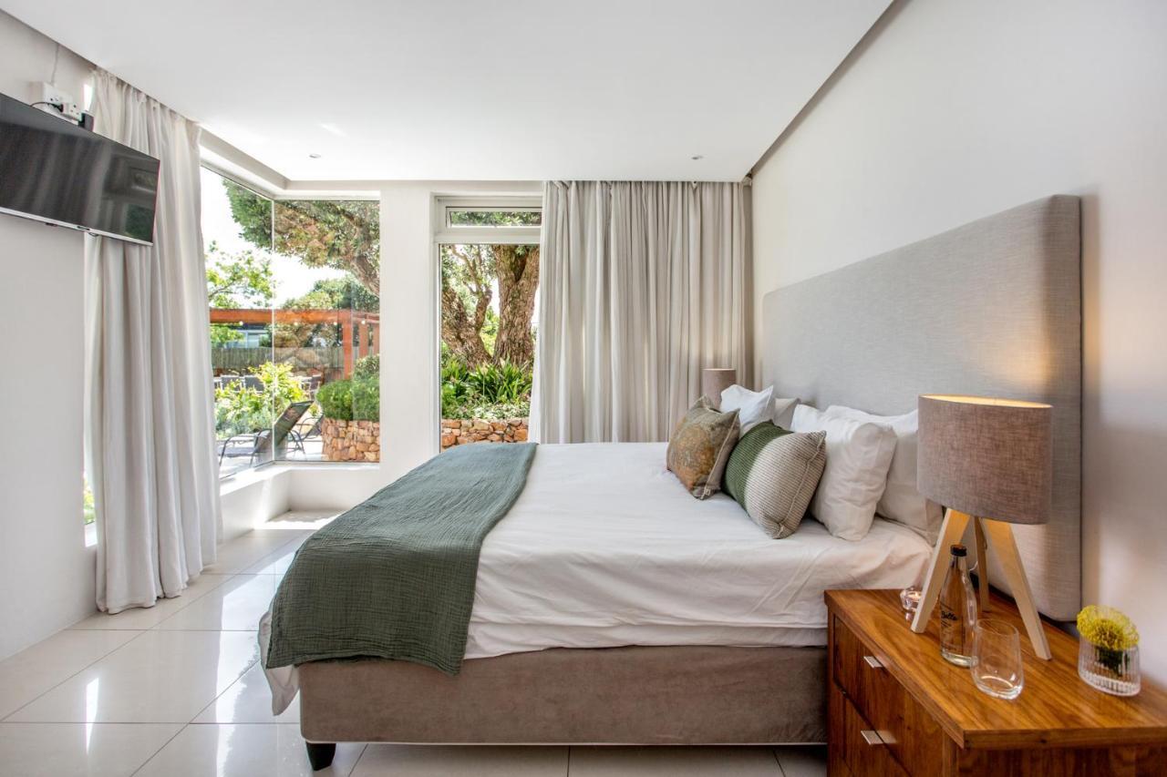 Far Horizons Camps Bay Otel Cape Town Dış mekan fotoğraf