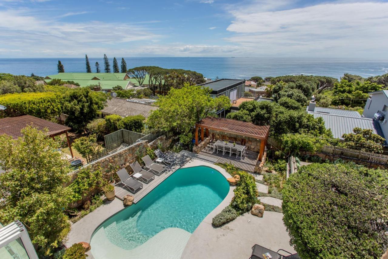 Far Horizons Camps Bay Otel Cape Town Dış mekan fotoğraf