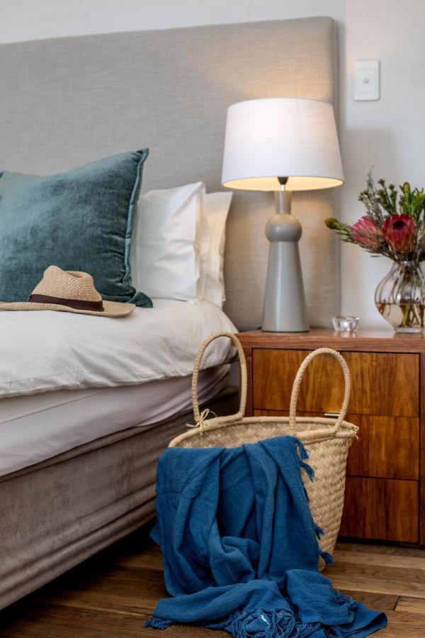 Far Horizons Camps Bay Otel Cape Town Dış mekan fotoğraf