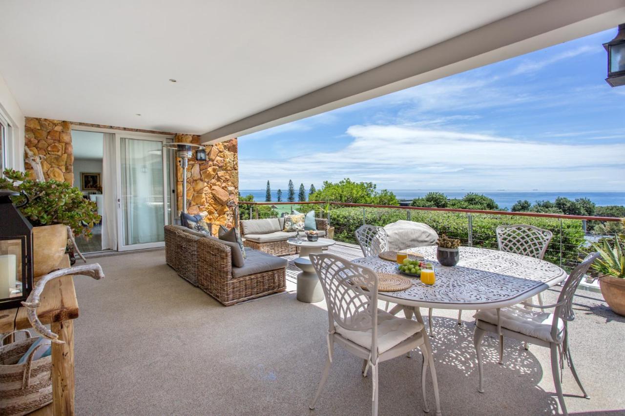 Far Horizons Camps Bay Otel Cape Town Dış mekan fotoğraf