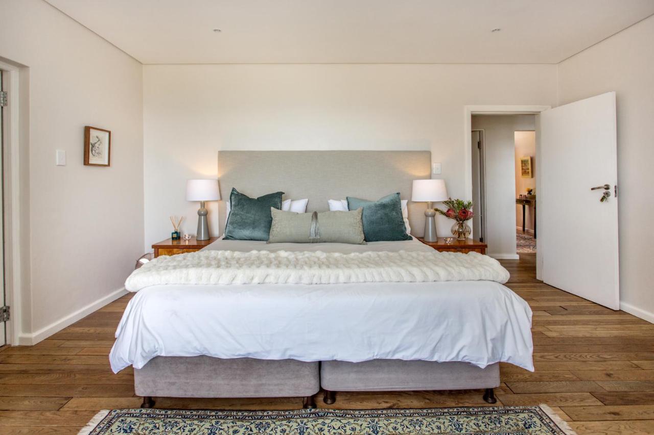 Far Horizons Camps Bay Otel Cape Town Dış mekan fotoğraf