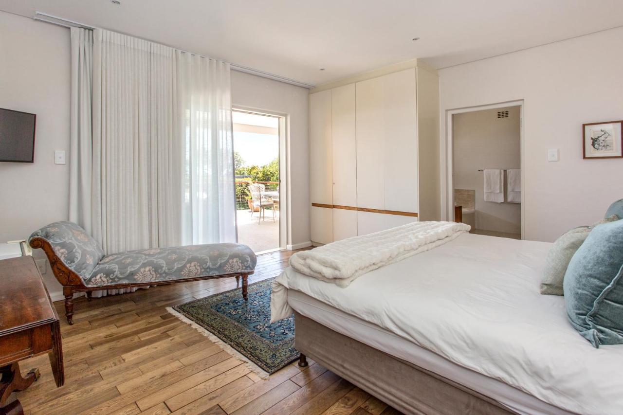 Far Horizons Camps Bay Otel Cape Town Dış mekan fotoğraf