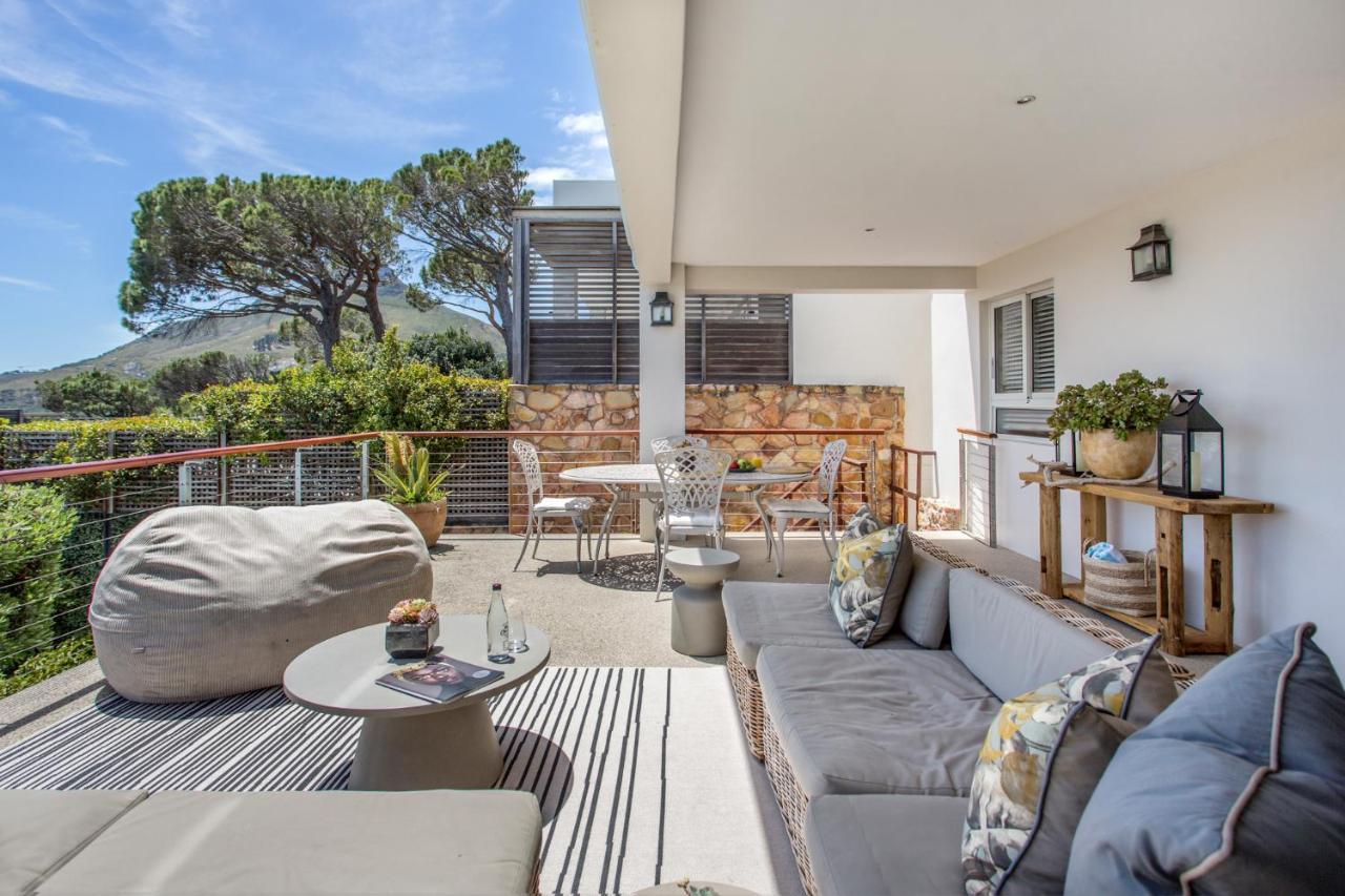 Far Horizons Camps Bay Otel Cape Town Dış mekan fotoğraf