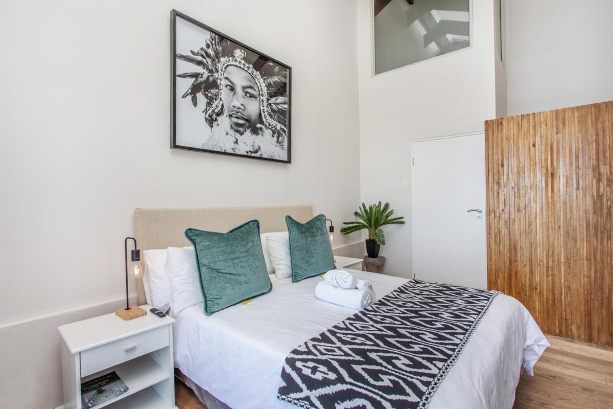 Far Horizons Camps Bay Otel Cape Town Dış mekan fotoğraf