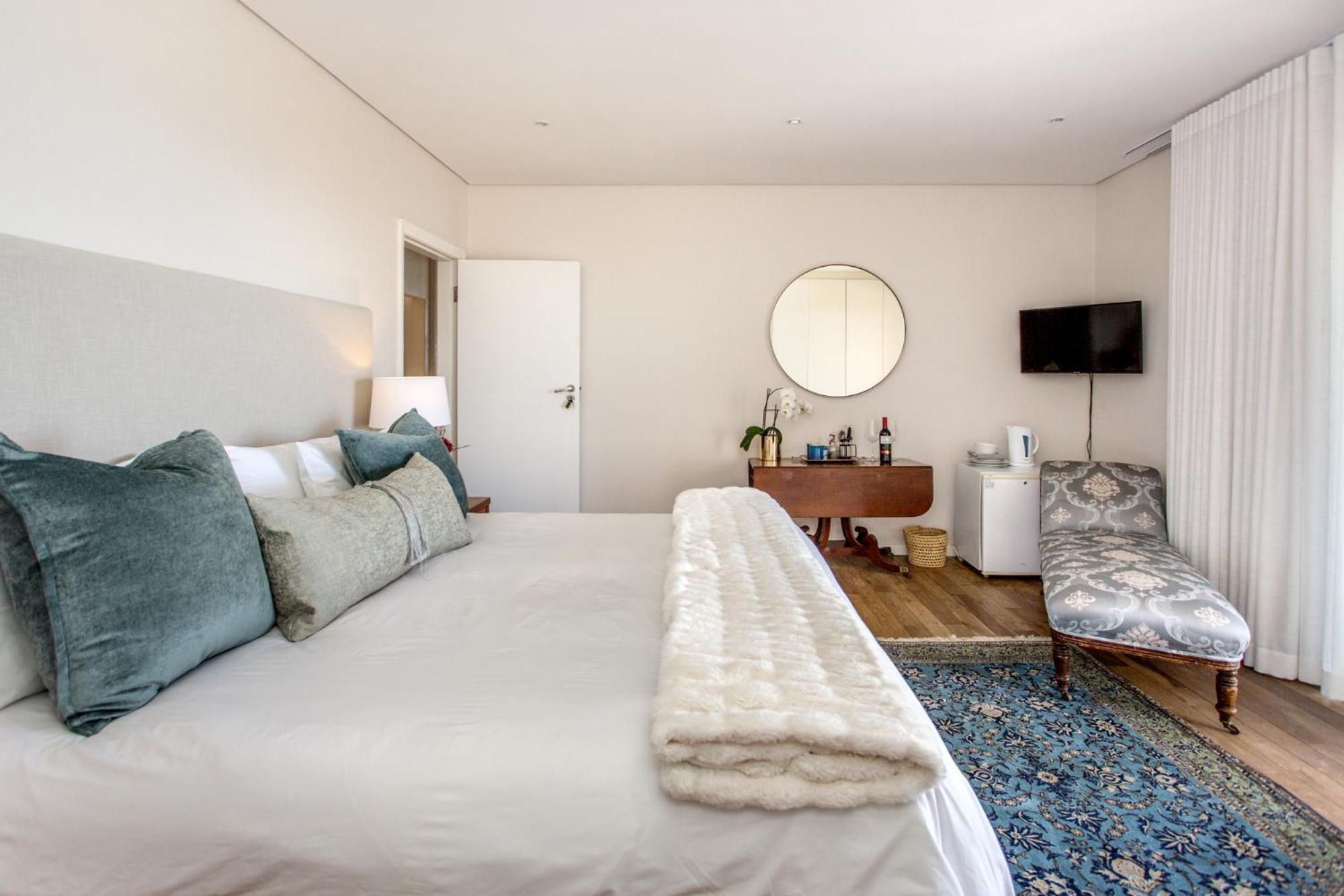 Far Horizons Camps Bay Otel Cape Town Dış mekan fotoğraf