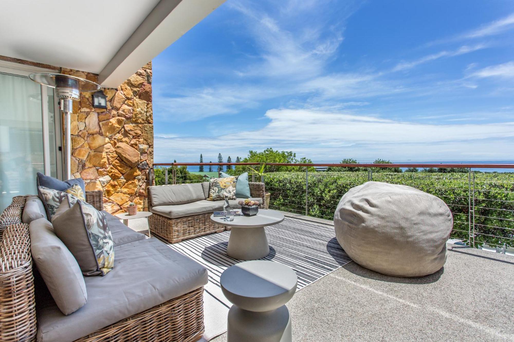 Far Horizons Camps Bay Otel Cape Town Dış mekan fotoğraf