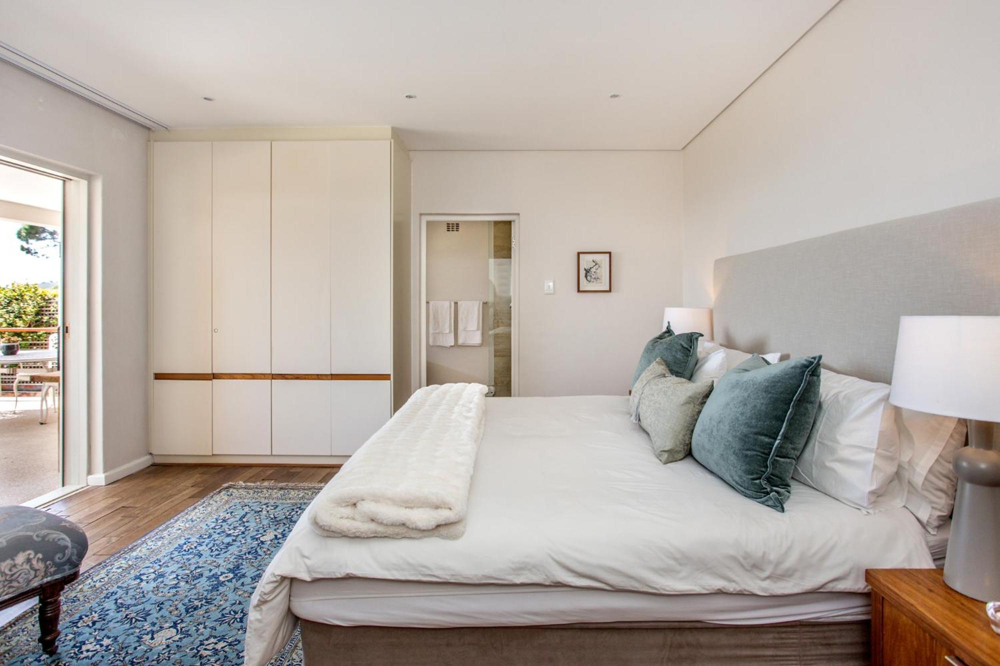 Far Horizons Camps Bay Otel Cape Town Dış mekan fotoğraf